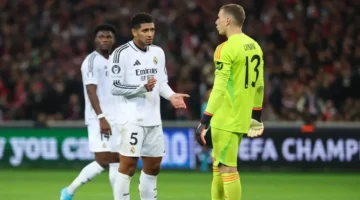 رغبة في الرحيل.. نجم ريال مدريد يفضل الدوري الإنجليزي أكثر